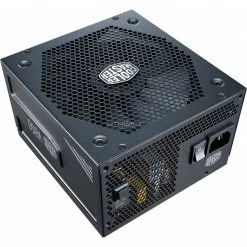 Ab 750 Watt Cooler Master V850 Gold - V2 850W, PC-Netzteil (schwarz, 6x PCIe, Kabel-Management, 850 Watt) -Angebote Netzteile Store Cooler Master V850 Gold V2 850W PC Netzteil@@1660107 4