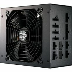 Ab 750 Watt Cooler Master GX GOLD 1050 - V2 1050W, PC-Netzteil (schwarz, 6x PCIe, Kabel-Management, 1050 Watt) -Angebote Netzteile Store Cooler Master GX GOLD 1050 V2 1050W PC Netzteil@@1754521 3