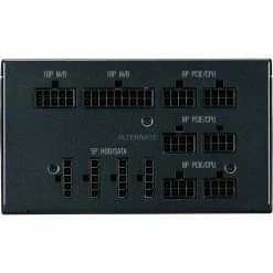 Ab 750 Watt Cooler Master GX GOLD 1050 - V2 1050W, PC-Netzteil (schwarz, 6x PCIe, Kabel-Management, 1050 Watt) -Angebote Netzteile Store Cooler Master GX GOLD 1050 V2 1050W PC Netzteil@@1754521 5