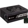 Ab 750 Watt Corsair AX1600i , PC-Netzteil (schwarz, 10x PCIe, Kabelmanagement, 1600 Watt)