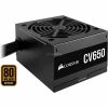 Ab 500 Watt Corsair CV650 650W, PC-Netzteil (schwarz, 2x PCIe, 650 Watt) -Angebote Netzteile Store Corsair CV650 650W PC Netzteil@@1676249