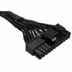 Ab 500 Watt Corsair CV650 650W, PC-Netzteil (schwarz, 2x PCIe, 650 Watt) -Angebote Netzteile Store Corsair CV650 650W PC Netzteil@@1676249 5
