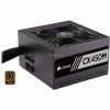 Unter 500 Watt Corsair CX450M 450W, PC-Netzteil (schwarz, 2x PCIe, Kabel-Management, 450 Watt)