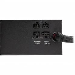 Unter 500 Watt Corsair CX450M, PC-Netzteil (schwarz, 2x PCIe, Kabel-Management, 450 Watt) -Angebote Netzteile Store Corsair CX450M PC Netzteil@@tn4v6c01 4