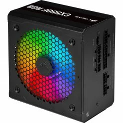 Ab 500 Watt Corsair CX550F RGB, PC-Netzteil (schwarz, 2x PCIe, Kabel-Management, 550 Watt) 10 Ab 500 Watt Corsair CX550F RGB, PC-Netzteil (schwarz, 2x PCIe, Kabel-Management, 550 Watt) -Angebote Netzteile Store Corsair CX550F RGB PC Netzteil@@tn5v6c04 2