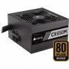Ab 500 Watt Corsair CX650M, PC-Netzteil (schwarz, 4x PCIe, Kabel-Management, 650 Watt)