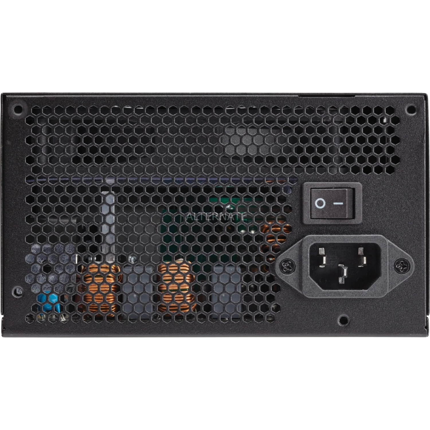 Ab 500 Watt Corsair CX650M, PC-Netzteil (schwarz, 4x PCIe, Kabel-Management, 650 Watt) 6 Ab 500 Watt Corsair CX650M, PC-Netzteil (schwarz, 4x PCIe, Kabel-Management, 650 Watt) – Bild 4