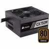 Ab 750 Watt Corsair CX750M, PC-Netzteil (schwarz, 4x PCIe, Kabel-Management, 750 Watt)