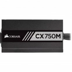 Ab 750 Watt Corsair CX750M, PC-Netzteil (schwarz, 4x PCIe, Kabel-Management, 750 Watt) -Angebote Netzteile Store Corsair CX750M PC Netzteil@@tn7v6c01 5