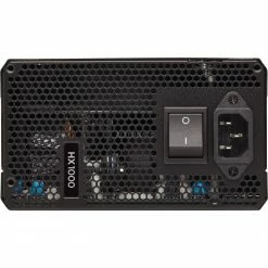 Ab 750 Watt Corsair HX1000, PC-Netzteil (schwarz, 8x PCIe, Kabel-Management, 1000 Watt) -Angebote Netzteile Store Corsair HX1000 PC Netzteil@@tnav6h02 3