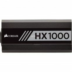 Ab 750 Watt Corsair HX1000, PC-Netzteil (schwarz, 8x PCIe, Kabel-Management, 1000 Watt) -Angebote Netzteile Store Corsair HX1000 PC Netzteil@@tnav6h02 5