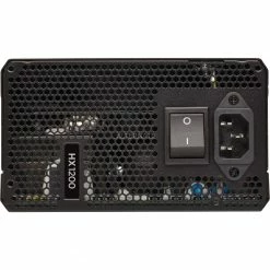 Ab 750 Watt Corsair HX1200, PC-Netzteil (schwarz, 8x PCIe, Kabel-Management, 1200 Watt) -Angebote Netzteile Store Corsair HX1200 PC Netzteil@@tnav6h03 3