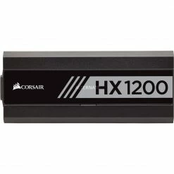 Ab 750 Watt Corsair HX1200, PC-Netzteil (schwarz, 8x PCIe, Kabel-Management, 1200 Watt) -Angebote Netzteile Store Corsair HX1200 PC Netzteil@@tnav6h03 5