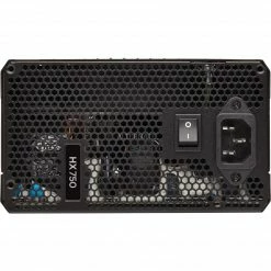 Ab 750 Watt Corsair HX750, PC-Netzteil (schwarz, 4x PCIe, Kabel-Management, 750 Watt) -Angebote Netzteile Store Corsair HX750 PC Netzteil@@tn7v6h01 3
