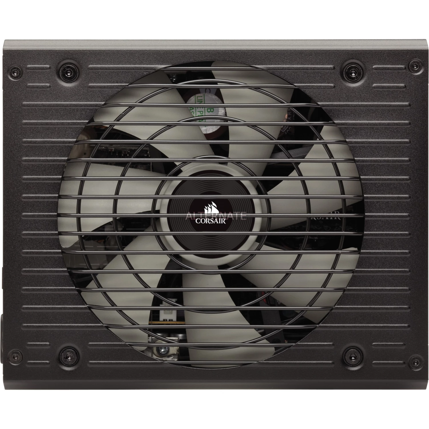 Ab 750 Watt Corsair HX850, PC-Netzteil (schwarz, 6x PCIe, Kabel-Management, 850 Watt) 7 Ab 750 Watt Corsair HX850, PC-Netzteil (schwarz, 6x PCIe, Kabel-Management, 850 Watt) – Bild 5