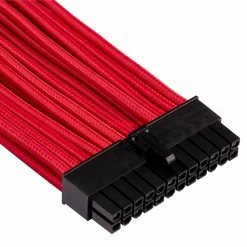 Gesleevte Kabelsets Corsair Netzteilkabel Premium Pro-Kit Typ 4 Gen 4, 20-teilig (rot, Mit Einzelummantelung) 11 Gesleevte Kabelsets Corsair Netzteilkabel Premium Pro-Kit Typ 4 Gen 4, 20-teilig (rot, Mit Einzelummantelung) -Angebote Netzteile Store Corsair Netzteilkabel Premium Pro Kit Typ 4 Gen 4 20 teilig@@tnzv6z0n 3