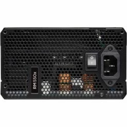 Ab 500 Watt Corsair RM550X (2018) 550W, PC-Netzteil (schwarz, 2x PCIe, Kabel-Management, 550 Watt) -Angebote Netzteile Store Corsair RM550X 2018 550W PC Netzteil@@tn5v6r04 2