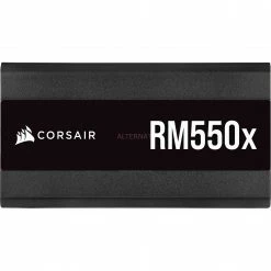 Ab 500 Watt Corsair RM550x (2021) 550W, PC-Netzteil (schwarz, 2x PCIe, Kabel-Management, 550 Watt) -Angebote Netzteile Store Corsair RM550x 2021 550W PC Netzteil@@1738894 3