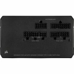 Ab 500 Watt Corsair RM550x (2021) 550W, PC-Netzteil (schwarz, 2x PCIe, Kabel-Management, 550 Watt) -Angebote Netzteile Store Corsair RM550x 2021 550W PC Netzteil@@1738894 5