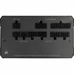 Ab 500 Watt Corsair RM650 (2021) 650W, PC-Netzteil (schwarz, Kabel-Management, 4x PCIe, 650 Watt) -Angebote Netzteile Store Corsair RM650 2021 650W PC Netzteil@@1757820 5