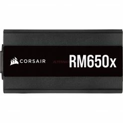Ab 500 Watt Corsair RM650x (2021) 650W, PC-Netzteil (schwarz, 4x PCIe, Kabel-Management, 650 Watt) -Angebote Netzteile Store Corsair RM650x 2021 650W PC Netzteil@@1738892 2