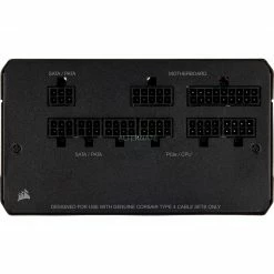 Ab 500 Watt Corsair RM650x (2021) 650W, PC-Netzteil (schwarz, 4x PCIe, Kabel-Management, 650 Watt) -Angebote Netzteile Store Corsair RM650x 2021 650W PC Netzteil@@1738892 5