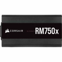 Ab 750 Watt Corsair RM750x (2021) 750W, PC-Netzteil (schwarz, 4x PCIe, Kabel-Management, 750 Watt) -Angebote Netzteile Store Corsair RM750x 2021 750W PC Netzteil@@1738900 2