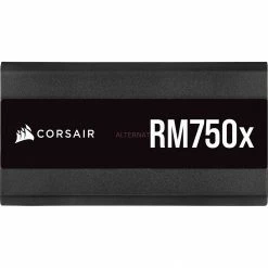 Ab 750 Watt Corsair RM750x (2021) 750W, PC-Netzteil (schwarz, 4x PCIe, Kabel-Management, 750 Watt) -Angebote Netzteile Store Corsair RM750x 2021 750W PC Netzteil@@1738900 3