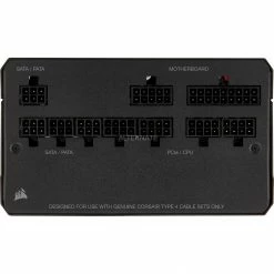 Ab 750 Watt Corsair RM750x (2021) 750W, PC-Netzteil (schwarz, 4x PCIe, Kabel-Management, 750 Watt) -Angebote Netzteile Store Corsair RM750x 2021 750W PC Netzteil@@1738900 5