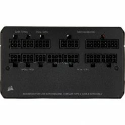 Ab 750 Watt Corsair RM850x (2021) 850W, PC-Netzteil (schwarz, 4x PCIe, Kabel-Management, 850 Watt) -Angebote Netzteile Store Corsair RM850x 2021 850W PC Netzteil@@1738901 5