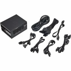 Ab 500 Watt Corsair SF600 600W SFX, PC-Netzteil (schwarz, 2x PCIe, Kabel-Management, 600 Watt) 9 Ab 500 Watt Corsair SF600 600W SFX, PC-Netzteil (schwarz, 2x PCIe, Kabel-Management, 600 Watt) -Angebote Netzteile Store Corsair SF600 600W SFX PC Netzteil@@tn6v6s00 3