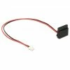 Raspberry Pi DeLOCK Kabel Power 2Pin (Buchse) > SATA 15Pin (Buchse 5V) (30cm)