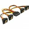 Netzteilkabel DeLOCK SATA 15Pin Stecker > 4x Buchse, Gewinkelt (nach Unten), Kabel (15cm) 1 Netzteilkabel DeLOCK SATA 15Pin Stecker > 4x Buchse, Gewinkelt (nach Unten), Kabel (15cm) -Angebote Netzteile Store DeLOCK SATA 15Pin Stecker 4x Buchse gewinkelt nach unten Kabel@@ribcf2