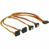 Netzteilkabel DeLOCK SATA 15Pin > 2x Unten + 2x Oben, Gewinkelt, Kabel (50cm) 1 Netzteilkabel DeLOCK SATA 15Pin > 2x Unten + 2x Oben, Gewinkelt, Kabel (50cm) -Angebote Netzteile Store DeLOCK SATA 15Pin 2x unten 2x oben gewinkelt Kabel@@ribcf1