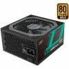 Ab 500 Watt DeepCool DQ650-M-V2L 650W, PC-Netzteil (schwarz, 4x PCIe, Kabel-Management, 650 Watt)