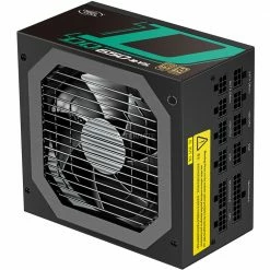 Ab 500 Watt DeepCool DQ650-M-V2L 650W, PC-Netzteil (schwarz, 4x PCIe, Kabel-Management, 650 Watt) -Angebote Netzteile Store DeepCool DQ650 M V2L 650W PC Netzteil@@1729524 2