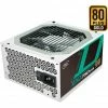 Ab 750 Watt DeepCool DQ750-M-V2L WH 750W, PC-Netzteil (weiß, 4x PCIe, Kabel-Management, 750 Watt)