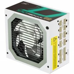 Ab 750 Watt DeepCool DQ750-M-V2L WH 750W, PC-Netzteil (weiß, 4x PCIe, Kabel-Management, 750 Watt) -Angebote Netzteile Store DeepCool DQ750 M V2L WH 750W PC Netzteil@@1729515 2
