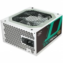 Ab 750 Watt DeepCool DQ750-M-V2L WH 750W, PC-Netzteil (weiß, 4x PCIe, Kabel-Management, 750 Watt) -Angebote Netzteile Store DeepCool DQ750 M V2L WH 750W PC Netzteil@@1729515 4