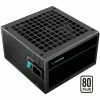 Unter 500 Watt DeepCool PF400 400W, PC-Netzteil (schwarz, 2x PCIe, 400 Watt)