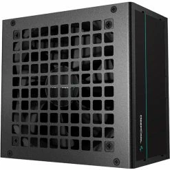 Ab 500 Watt DeepCool PF500 500W, PC-Netzteil (schwarz, 2x PCIe, 500 Watt) -Angebote Netzteile Store DeepCool PF500 500W PC Netzteil@@1852161 1