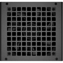 Ab 500 Watt DeepCool PF600 600W, PC-Netzteil (schwarz, 4x PCIe, 600 Watt) -Angebote Netzteile Store DeepCool PF600 600W PC Netzteil@@1852162 2