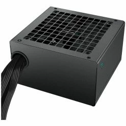 Ab 500 Watt DeepCool PK550D 550W, PC-Netzteil (schwarz, 2x PCIe, 550 Watt) -Angebote Netzteile Store DeepCool PK550D 550W PC Netzteil@@1854799 5