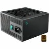 Ab 500 Watt DeepCool PK650D 650W, PC-Netzteil (schwarz, 4x PCIe, 650 Watt)