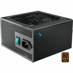 Ab 500 Watt DeepCool PK650D 650W, PC-Netzteil (schwarz, 4x PCIe, 650 Watt)