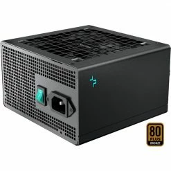 Ab 750 Watt DeepCool PK750D 750W, PC-Netzteil (schwarz, 4x PCIe, 750 Watt)