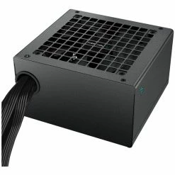 Ab 750 Watt DeepCool PK750D 750W, PC-Netzteil (schwarz, 4x PCIe, 750 Watt) -Angebote Netzteile Store DeepCool PK750D 750W PC Netzteil@@1854804 6