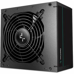 Ab 500 Watt DeepCool PM500D 500W, PC-Netzteil (schwarz, 2x PCIe, 500 Watt) -Angebote Netzteile Store DeepCool PM500D 500W PC Netzteil@@1768520 3