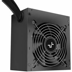 Ab 500 Watt DeepCool PM650D 650W, PC-Netzteil (schwarz, 2x PCIe, 650 Watt) -Angebote Netzteile Store DeepCool PM650D 650W PC Netzteil@@1768526 2