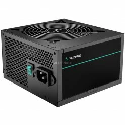 Ab 750 Watt DeepCool PM750D 750W, PC-Netzteil (schwarz, 3x PCIe, 750 Watt) -Angebote Netzteile Store DeepCool PM750D 750W PC Netzteil@@1768529 3